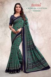 Sushma   CRYSTAL COTTON